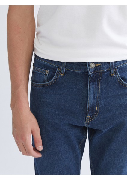 Yeni Sezon 750 Slim Fit Erkek Jean Pantolon modelleri