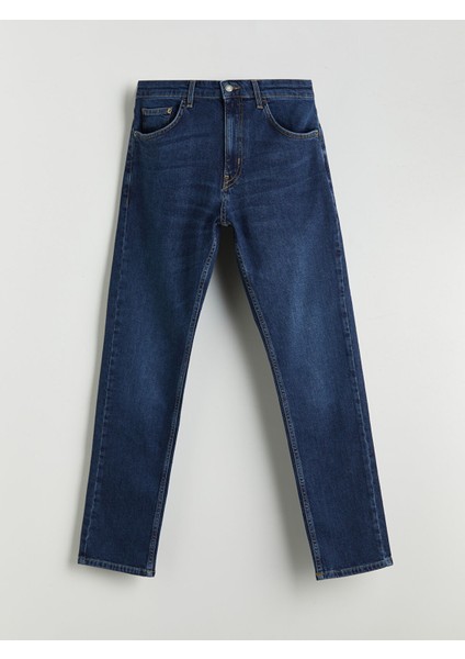 Yeni Sezon 750 Slim Fit Erkek Jean Pantolon indirimleri