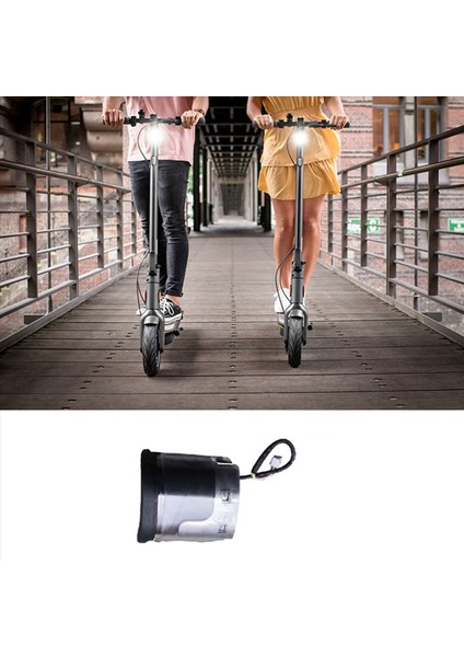 2x Far Montaj Kiti Dokuzbot Maks (Yurt Dışından) fırsatları