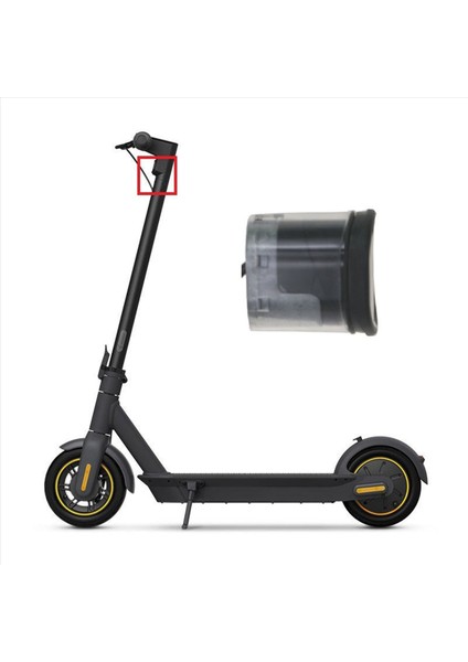 2x Far Montaj Kiti Dokuzbot Maks (Yurt Dışından) indirimleri