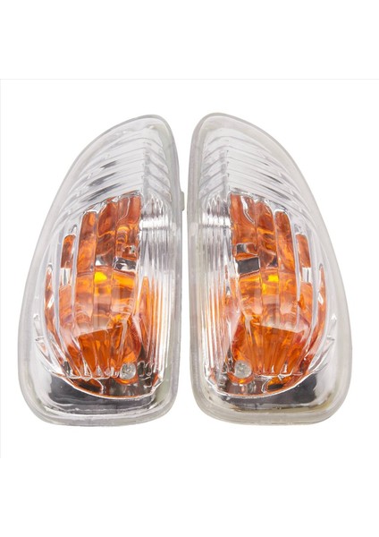 Renault Master Vauxhall Için 4x Yan Kanat Ayna Işığı Nissan NV400 2012 2012 2012 2013 2014-2018 Için Opel Movano Için (Yurt Dışından) fiyatları