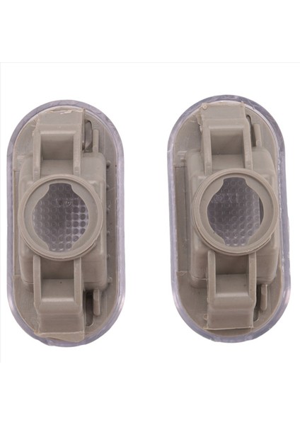 20X Araba Yan Markeri Işık Çamurluk Işık Tekrarlayıcı Lamba Nissan Tiida Livina Versa Quest Micra 2005 2006 2007 Için Gösterge (Yurt Dışından) fiyatları