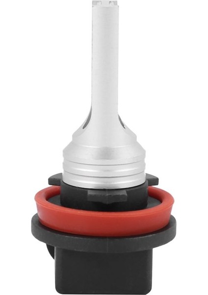 H8 H11 H16 LED Sis Ampul H16 LED Sis Lambası Güç CSP-Y11 Serin Beyaz 6500K (6 Paketi) (Yurt Dışından) modelleri