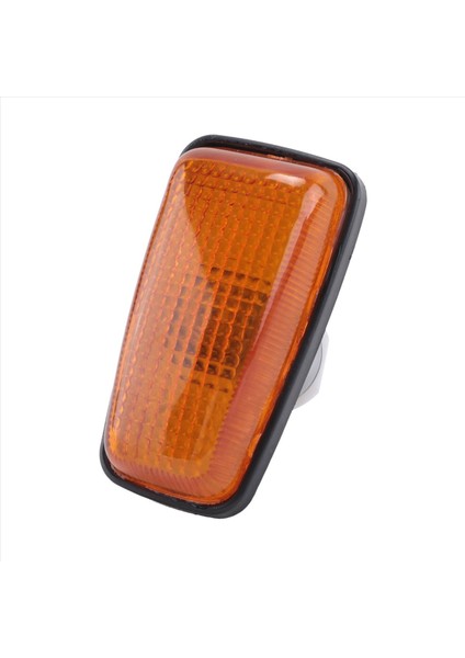 4x Araç Amber Yan Işaretçi Işık Çamurluk Işık Tekrarlayıcı Lamba Citroen Saxo Fiat Peugeot 106 306 406 806 108 (Yurt Dışından) indirimleri