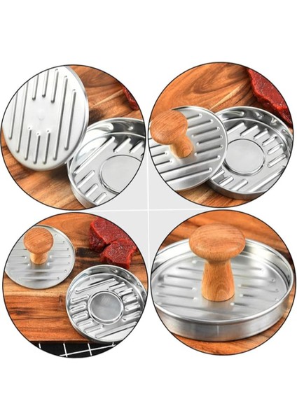 12 cm Hamburger Press fırsatları