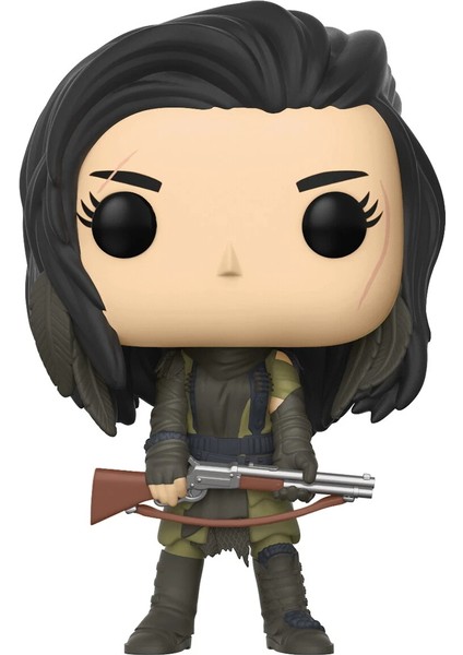 Mad Max Fury Road - The Valkyrie 514 - Funko Pop! Vinyl Figure fiyatları