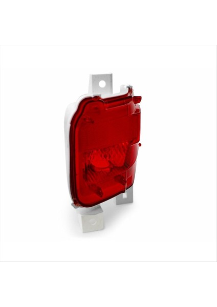 Araç Arka Işık Arka Tampon Sis Lambası Yansıtıcı Toyota Için Arka Tampon Işığı Rav4 2005-2012 (Yurt Dışından) fırsatları