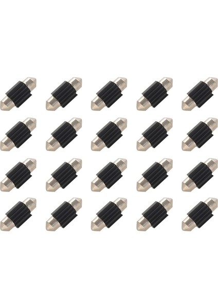 40X Son Derece Parlak 400 Lümen 3020 Yonga Seti Kanbus Hatasız LED Ampuller (Yurt Dışından)