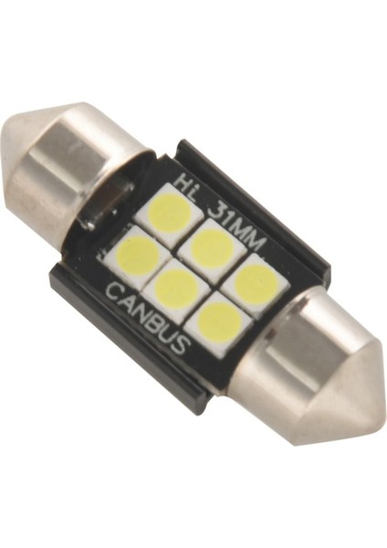 40X Son Derece Parlak 400 Lümen 3020 Yonga Seti Kanbus Hatasız LED Ampuller (Yurt Dışından) modelleri