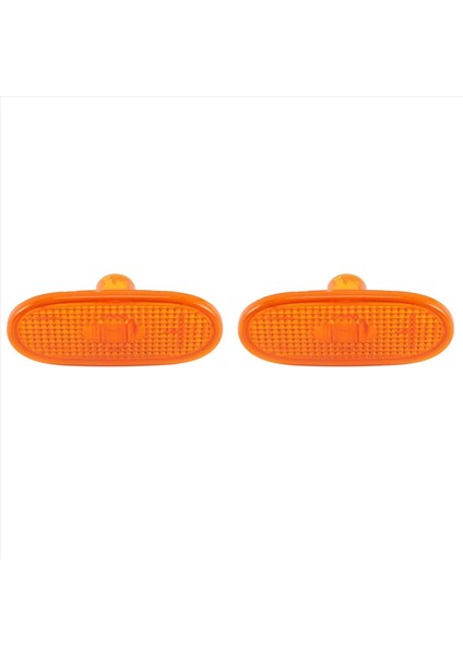 2x Araba Amber Dönüş Sinyali Işık Yan Işaretçi Mercedes Benz Sprinter W906 2006+ A0038202956 (Yurt Dışından) modelleri