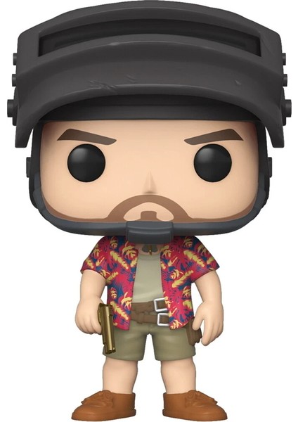 Pubg - Sanhok Survivor 557 - Funko Pop! Vinyl Figure fiyatları