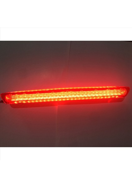 2x LED Arka Kol Üçüncü Fren Koltuk Için Işık Lambası Ibiza Iv St Sportcoupe Leon 6J0945097A (Yurt Dışından) indirimleri