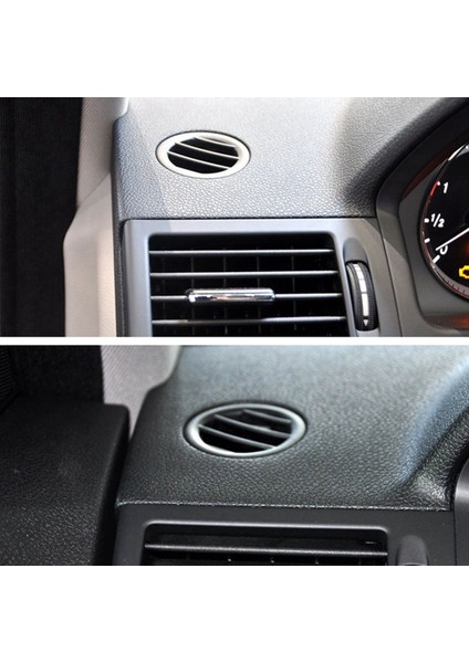 1 Çift LED Yan Ayna Işaretleyici Dönüş Sinyali Lambası Lens ve 1 Adet Sol Hava Ac Havalandırma Siyahı (Yurt Dışından) fırsatları