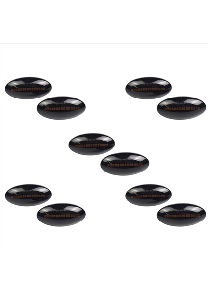 Suzuki Apv Arena Için 10X Araba Dinamik LED Marker Işık Dönüş Sinyal Işığı Alto Grand Vitara Ignis Jimny Sx4 (Yurt Dışından)