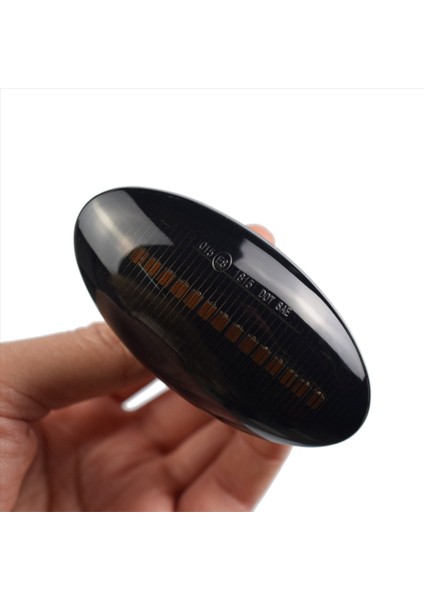 Suzuki Apv Arena Için 10X Araba Dinamik LED Marker Işık Dönüş Sinyal Işığı Alto Grand Vitara Ignis Jimny Sx4 (Yurt Dışından) indirimleri