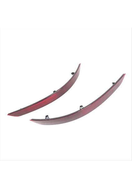 Vw Sharan Için Sağ Arka Tampon Reflektör Lambası 2011-2016 7N0945106B (Yurt Dışından) fiyatları