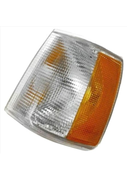 2 Çift Dönüş Sinyali Köşesi Işık Lambası Volvo Için 1990-1995 Için Sağ Solda Solvo 940 960 740 Araç Stil Değiştirme 13696091 (Yurt Dışından) modelleri