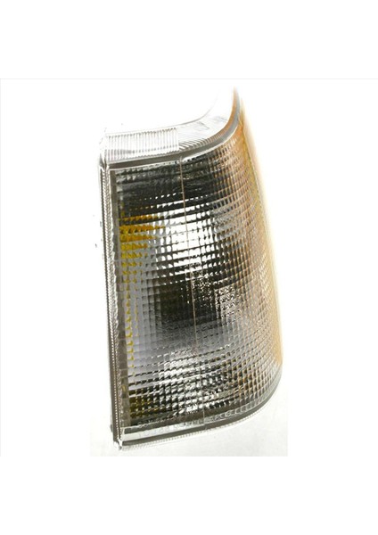 2 Çift Dönüş Sinyali Köşesi Işık Lambası Volvo Için 1990-1995 Için Sağ Solda Solvo 940 960 740 Araç Stil Değiştirme 13696091 (Yurt Dışından) fırsatları