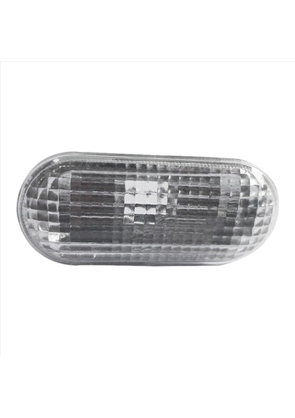 Ford Focus Için 4x Araç Çamurluk Yan Işaretçi Işık Dönüş Sinyal Işığı 2 2005-2008 4M5A-13K309-AA (Yurt Dışından) fiyatları