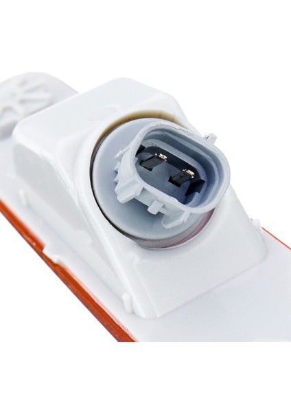 2 Çift Ön Tampon Işaretleyici Işık Köşe Işığı 1999-2003 Için Ampul ile Işık (Yurt Dışından) indirimleri