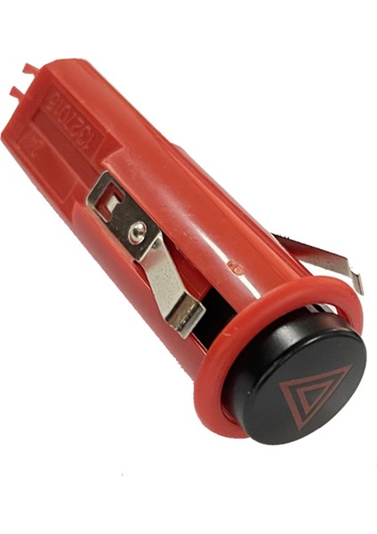 Scania Light Için 2x Kamyon Tehlike Uyarı Anahtarı 1327015 (Yurt Dışından) fiyatları