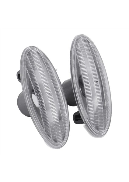 4x Araba Yan Marker Işık Çamurluk Işık Tekrarlayıcı Lamba Nissan Meydanı Juke Yaprak Notu Micra Mart Juke Micra (Yurt Dışından) modelleri