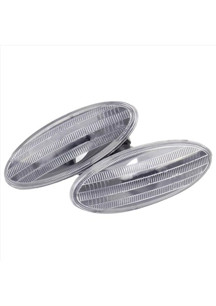 6x Araba Yan Marker Işık Çamurluk Işık Tekrarlayıcı Lamba Nissan Meydanı Juke Yaprak Not Micra Mart Juke Micra (Yurt Dışından) fiyatları