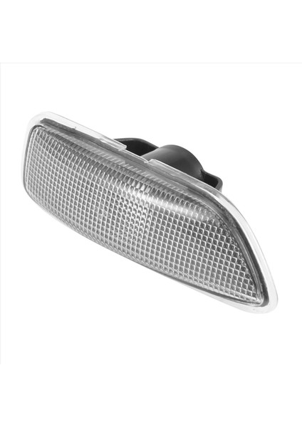 4x Araç Çamurluk Ön Yan Işaretçi Işığı Sol/sağ Turn Sinyal Işığı 30722641 30722642 Volvo S60 V70 S80 2001-2009 (Yurt Dışından) indirimleri