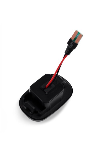 12X Araç Dinamik LED Işaretleyici Işık Turn Sinyal Toyota Için Işık Toyota Corolla Celica T19 T20 23 Rav4 (Yurt Dışından)