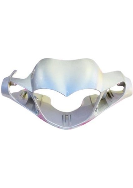 Cup 100 Çelik Far Granajı Gri A Kalite