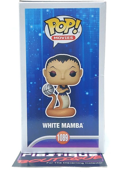 Movies Space Jam White Mamba 1089 fiyatları