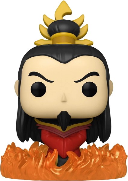 Avatar - Fire Lord Ozai 999 - Funko Pop! Vinyl Figure fiyatları