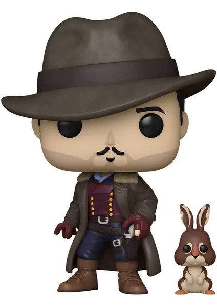 ! Television His Dark Materials #1110 Lee Scoresby With Hester fiyatları