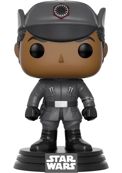 Star Wars - Finn 191 - Funko Pop! Vinyl Figure fiyatları