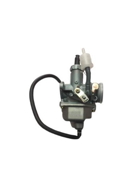 Cg 125 Karbiratör A Kalite