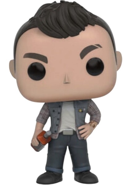 ! Vinyl: Preacher - Cassidy #367 fiyatları