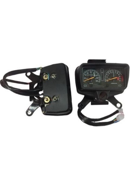 Kanuni Breton 125 Km Saati A Kalite