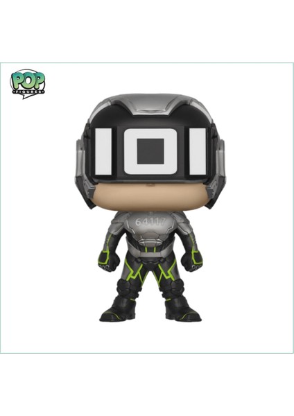 ! Vinyl: Sixer #503 fiyatları