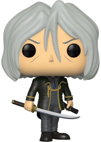 Cowboy Bebop - Vicious 469 - Funko Pop! Vinyl Figure fiyatları