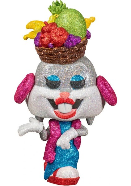 ! Animation Looney Tunes #840 Bugs Bunny (Fruit Hat Diamond Collection) fiyatları