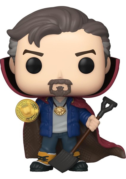 ! Vinyl: Marvel - Doctor Strange #912 fiyatları