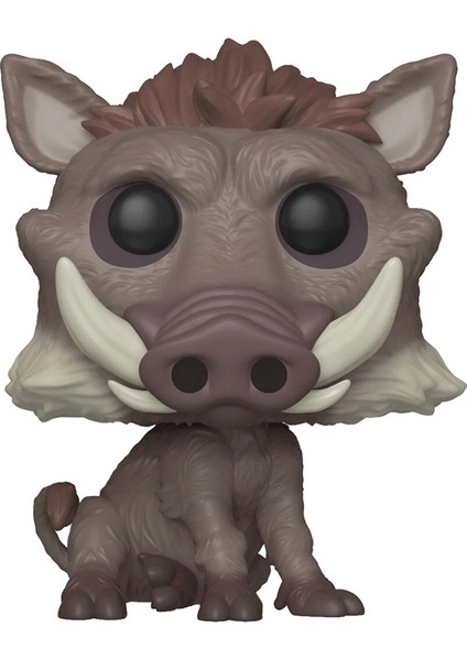 Disney The Lion King - Pumbaa 550 - Funko Pop! Vinyl Figure fiyatları