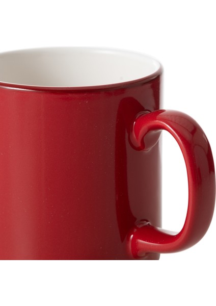 Gıngerbread Kutulu Kupa