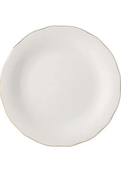 BRIGHT SERVİS TABAĞI 27CM