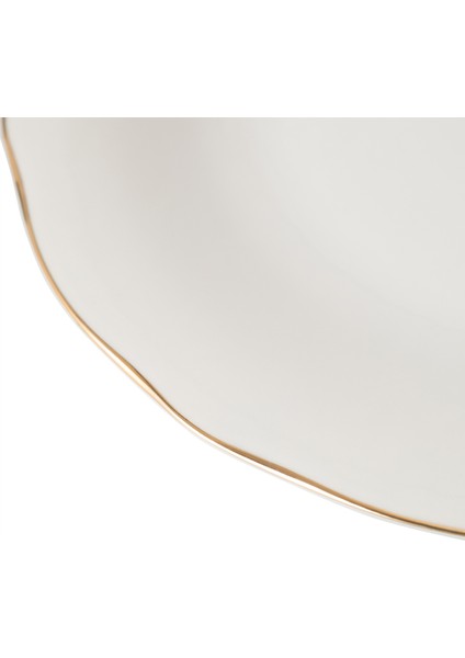 BRIGHT SERVİS TABAĞI 27CM fırsatları