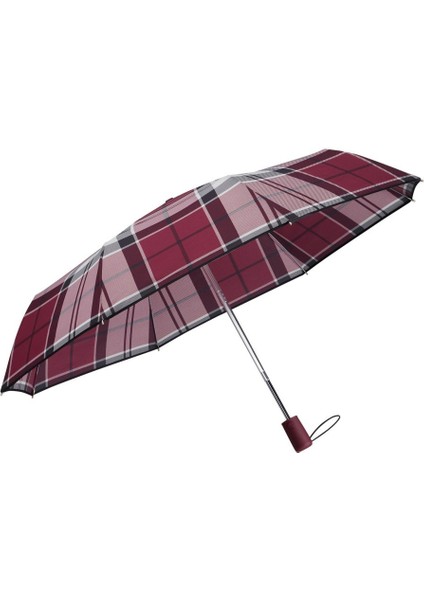 Alu Drop S - 3 Kademeli Otomatik Katlanabilir Şemsiye