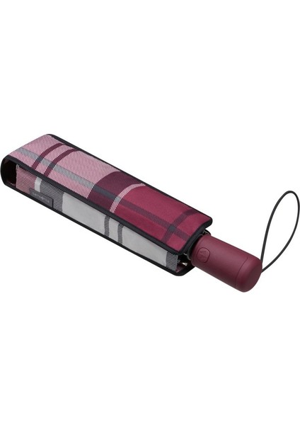 Alu Drop S - 3 Kademeli Otomatik Katlanabilir Şemsiye modelleri