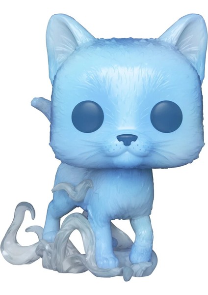 Harry Potter - Patronus Minerva Mcgonagall 129 - Funko Pop! Vinyl Figure- fiyatları