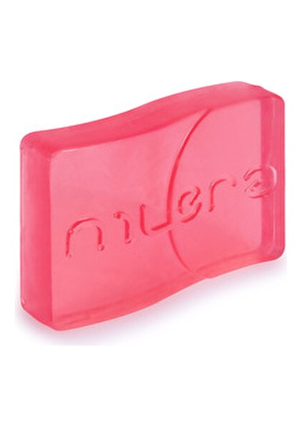 Frambuazlı Gliserinli Sabun 90 Gram Cildinizi Besleyen Özellikte modelleri