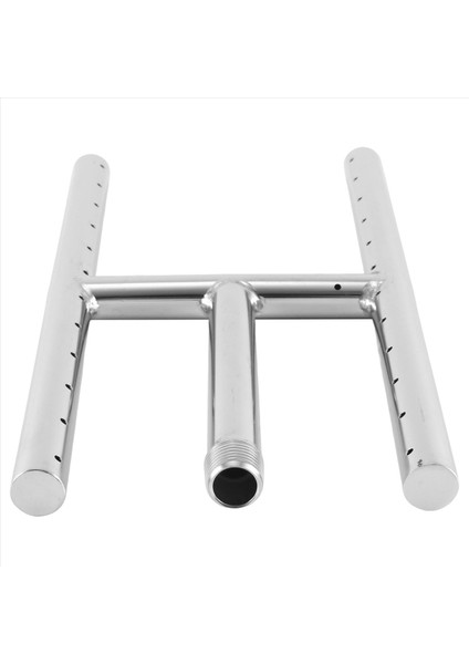 Şömine ve Ateş Çukuru H Brülör Yedek Parçaları, 12 Inç x 6 Inç (Yurt Dışından) indirimleri